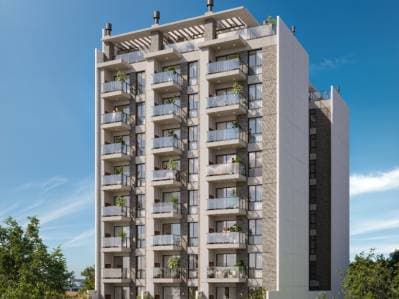 Te presento torre seminario