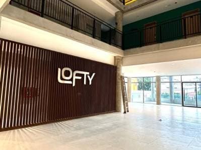 Alquilo espacio gastronomico en lofty co-living