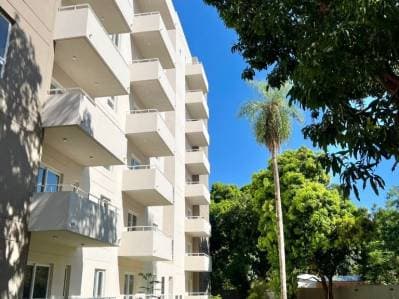 En venta departamentos a estrenar en Luque