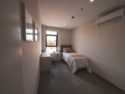 En venta departamento en pozo 3 dormitorios fernando zona norte