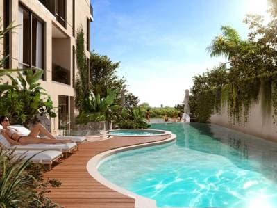 Venta Departamentos en Pozo en Recoleta