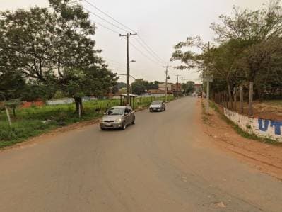 Vendo terreno en esquina en Ñemby a pasos del acceso Sur