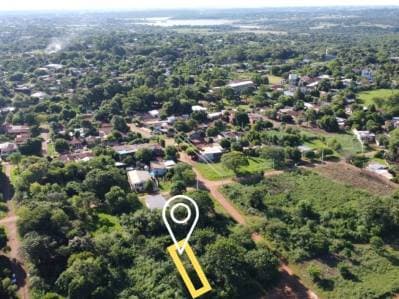 En venta terreno en cambyreta