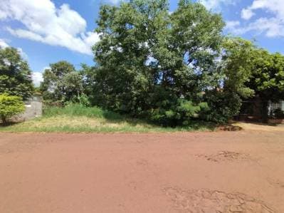 En venta terreno de 1.169 m2 en Obligado - Itapúa