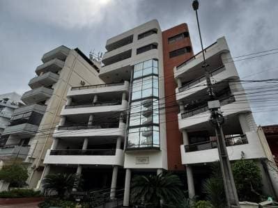 Exclusivo departamento de lujo en Las Mercedes – Edificio Las Residentas