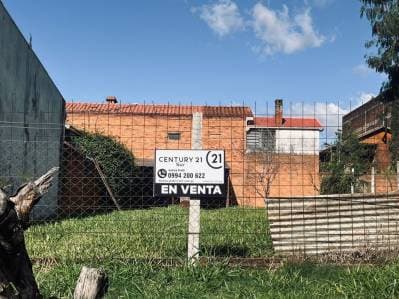 ¡Tu futuro hogar en la mejor ubicación de Encarnación!
