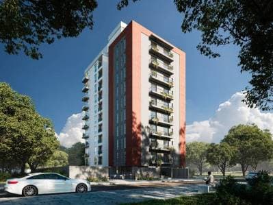 En venta departamento en pozo zona cit