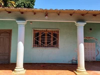 En venta casa en aregua - costa fleitas