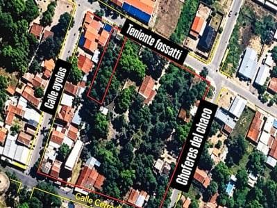 En venta propiedad en pilar