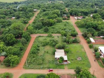 Terreno en venta