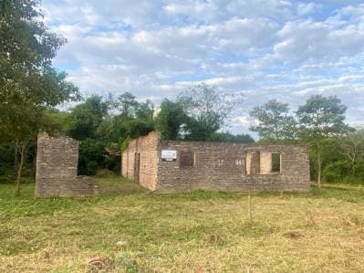 Vendo terreno en altos