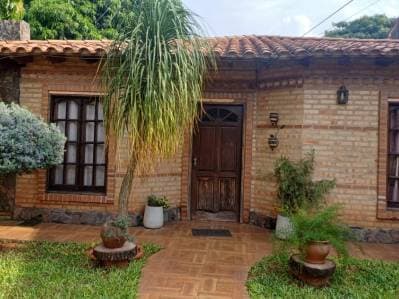 Vendo casa en San Lorenzo