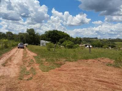 En venta 4 terrenos juntos en Caaguazú Toro Blanco, a Gs. 65.000.000. cada uno