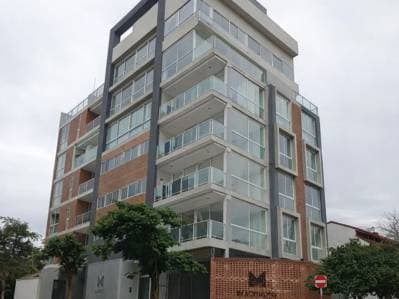 Venta de hermoso penthouse a estrenar-edificio martinov