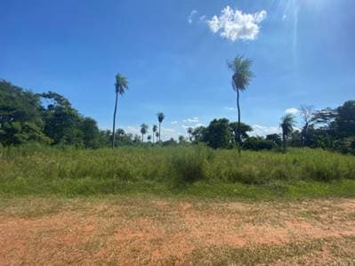 Vendo Terreno en AREGUA - Compañia Compañia Costa Fleitas