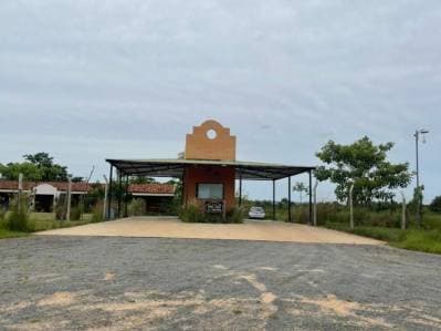 Venta terreno barrio privado "la matilde"