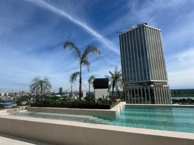 Las palmas – departamento en alquiler