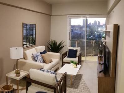 EN VENTA Departamento de 1 dormitorio en zona CIT, Edificio Trinity I