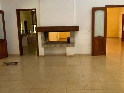 Alquilo Casa Alto Padron