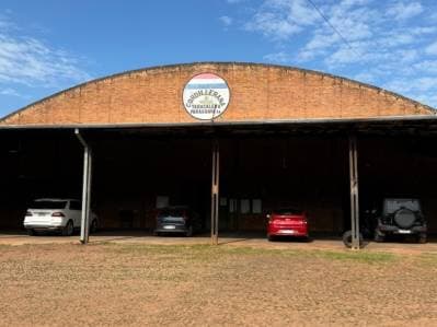 Vendo Importante Propiedad sobre Ruta 2, Km 18, de 30.594 m2