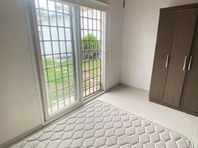 Vendo Casa Residencial en Barrio Las Mercedes