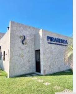 Venta de lote en barrio cerrado pirarenda - ñeembucu