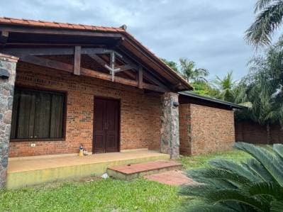 Un Oasis Privado a minutos de Aregua