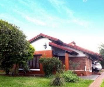 Tu oasis familiar en el corazón de barrio la paz