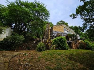 Vendo terreno en caacupe - departamento de cordillera