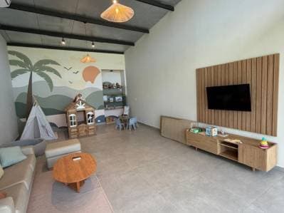 Lotes en venta – barrio cerrado martina | San Bernardino