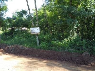 Venta de terreno en Capitan Miranda
