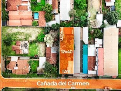 Oportunidad Estratégica en Cambyretá: Lote de 480m²