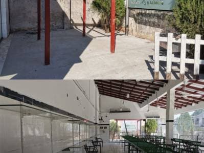 Local gastronómico en venta – esquina estratégica en barrio ciudad nueva