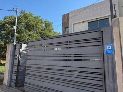 ALQUILO de duplex premium en Jardin de Oro Luque (a pasos del super Villa Sofia)