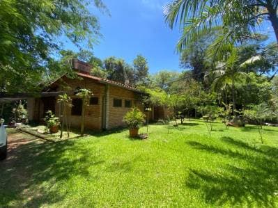 Vendo Casa en el Cerro Aregua, Fracción Aregua - Estanzuela, Ruta Aregua Patiño