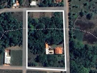 Vendo terreno en San Bernardino