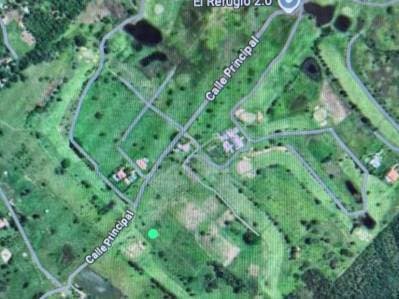 ¡VENDO 800 mts2, en Carlos Franco Country Golf Club‼️