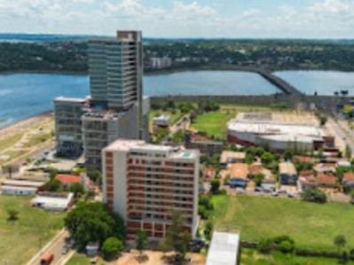hermosa propiedad en una de las zonas comerciales más importantes de la ciudad