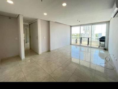 Exclusivo departamento en alquiler - edificio áncora