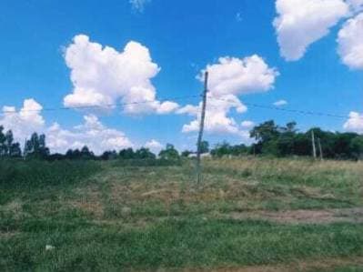 Terreno cerca del Gran Hospital del Sur