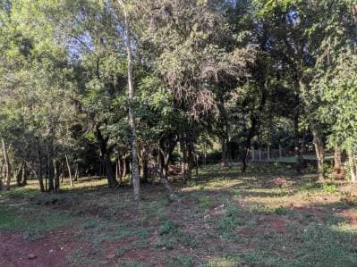 Terreno de 844 m2 en venta en Barrio Santa Maria Zona Seminario