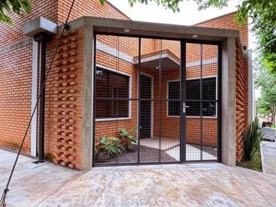 Casa tipo duplex en venta