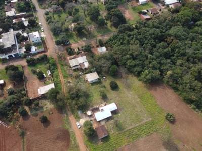 En venta 4 hermosos lotes en la azotea