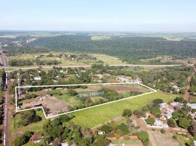 Terreno estrategico en venta - Presidente Franco
