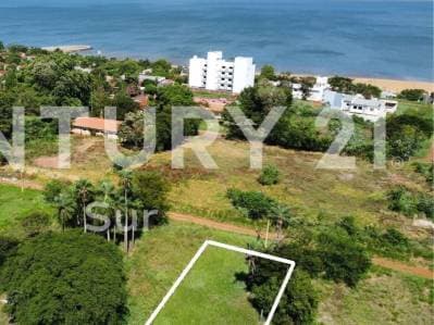 Terreno en venta