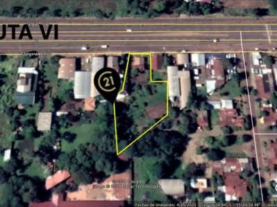 En venta propiedad