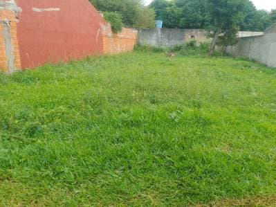 Venta de Terreno en Luque