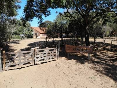Hermosa quinta en venta en coratei