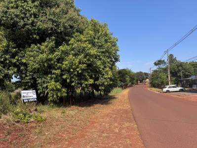 En venta terreno sobre ruta 14
