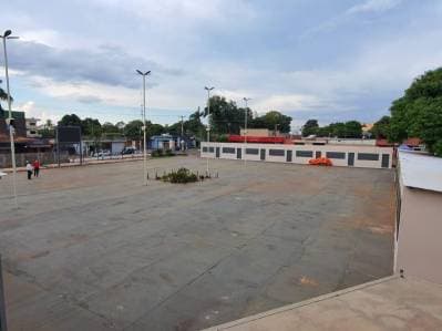 Terreno en venta